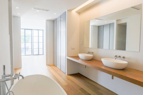 Apartament Madrid, Hiszpania 4 sypialnie, 300 mkw. nr 120553 – zdjęcie 29