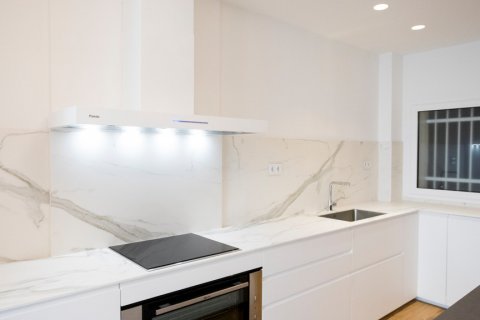 Apartament Madrid, Hiszpania 4 sypialnie, 300 mkw. nr 120553 – zdjęcie 6