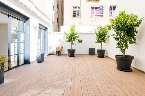 Apartament Madrid, Hiszpania 4 sypialnie, 300 mkw. nr 120553 – zdjęcie 1