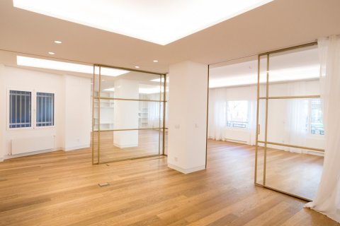 Apartament Madrid, Hiszpania 4 sypialnie, 300 mkw. nr 120553 – zdjęcie 13