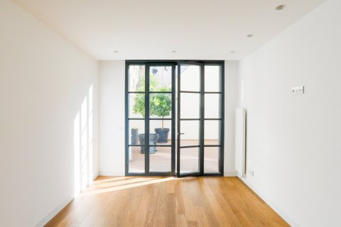 Apartament Madrid, Hiszpania 4 sypialnie, 300 mkw. nr 120553 – zdjęcie 30
