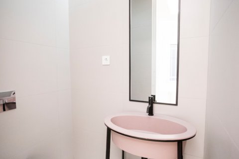 Apartament Madrid, Hiszpania 4 sypialnie, 300 mkw. nr 120553 – zdjęcie 21