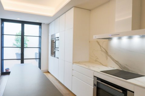 Apartament Madrid, Hiszpania 4 sypialnie, 300 mkw. nr 120553 – zdjęcie 3