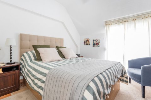 Продажа квартиры в Алкобендас, Мадрид, Испания 2 спальни, 66м2 №120555 - фото 12