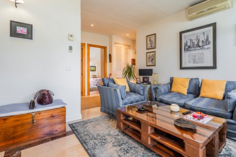 Продажа квартиры в Алкобендас, Мадрид, Испания 2 спальни, 66м2 №120555 - фото 22