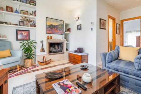 Продажа квартиры в Алкобендас, Мадрид, Испания 2 спальни, 66м2 №120555 - фото 23