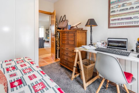 Продажа квартиры в Алкобендас, Мадрид, Испания 2 спальни, 66м2 №120555 - фото 11