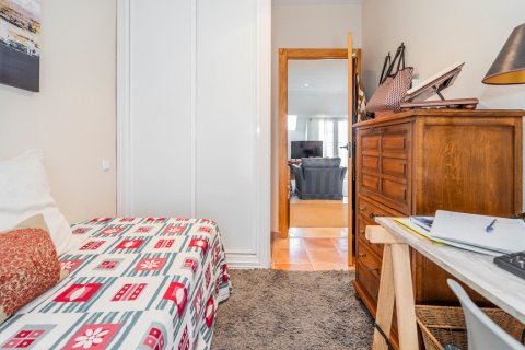 Продажа квартиры в Алкобендас, Мадрид, Испания 2 спальни, 66м2 №120555 - фото 10