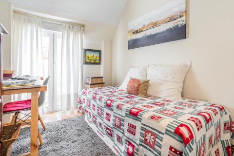 Продажа квартиры в Алкобендас, Мадрид, Испания 2 спальни, 66м2 №120555 - фото 8