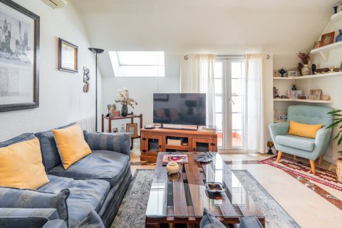 Продажа квартиры в Алкобендас, Мадрид, Испания 2 спальни, 66м2 №120555 - фото 18