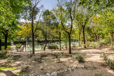 Продажа квартиры в Алкобендас, Мадрид, Испания 2 спальни, 66м2 №120555 - фото 30