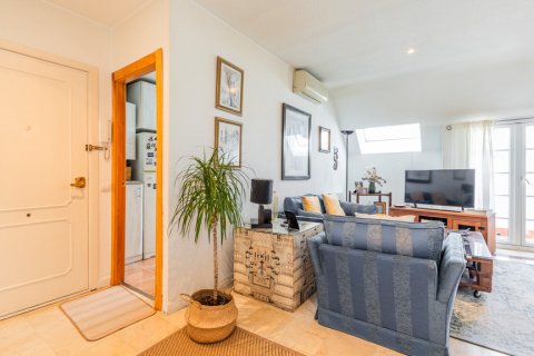 Продажа квартиры в Алкобендас, Мадрид, Испания 2 спальни, 66м2 №120555 - фото 24