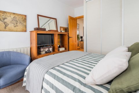 Продажа квартиры в Алкобендас, Мадрид, Испания 2 спальни, 66м2 №120555 - фото 15