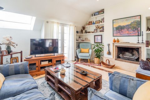 Продажа квартиры в Алкобендас, Мадрид, Испания 2 спальни, 66м2 №120555 - фото 19