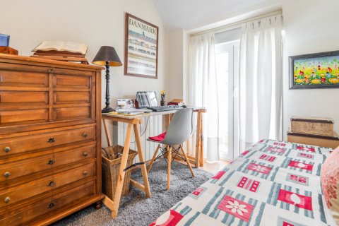 Продажа квартиры в Алкобендас, Мадрид, Испания 2 спальни, 66м2 №120555 - фото 9