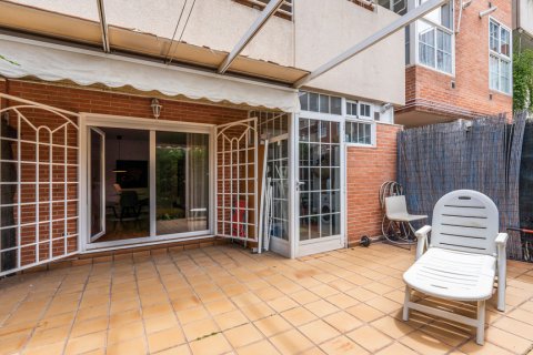 Apartamento en venta Pozuelo de Alarcón, Madrid, España 2 dormitorios, 192 m2 No. 120556 - foto 16
