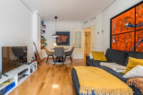 Apartamento en venta Pozuelo de Alarcón, Madrid, España 2 dormitorios, 192 m2 No. 120556 - foto 14