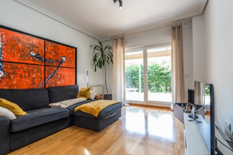 Apartamento en venta Pozuelo de Alarcón, Madrid, España 2 dormitorios, 192 m2 No. 120556 - foto 11