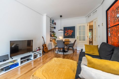 Apartamento en venta Pozuelo de Alarcón, Madrid, España 2 dormitorios, 192 m2 No. 120556 - foto 12