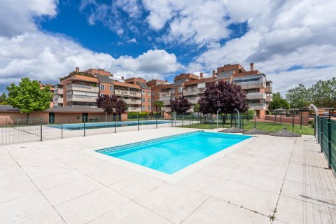 Apartamento en venta Pozuelo de Alarcón, Madrid, España 2 dormitorios, 192 m2 No. 120556 - foto 6