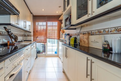 Apartamento en venta Pozuelo de Alarcón, Madrid, España 2 dormitorios, 192 m2 No. 120556 - foto 18
