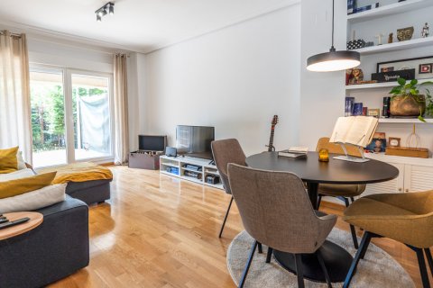 Apartamento en venta Pozuelo de Alarcón, Madrid, España 2 dormitorios, 192 m2 No. 120556 - foto 1
