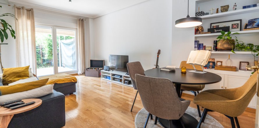 Apartamento Pozuelo de Alarcón, Madrid, España 2 dormitorios, 192 m2 No. 120556