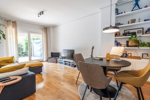 Apartamento en venta Pozuelo de Alarcón, Madrid, España 2 dormitorios, 192 m2 No. 120556 - foto 9