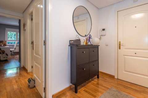 Apartamento en venta Pozuelo de Alarcón, Madrid, España 2 dormitorios, 192 m2 No. 120556 - foto 8