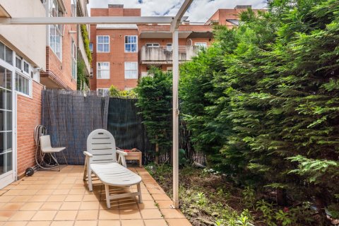 Apartamento en venta Pozuelo de Alarcón, Madrid, España 2 dormitorios, 192 m2 No. 120556 - foto 17