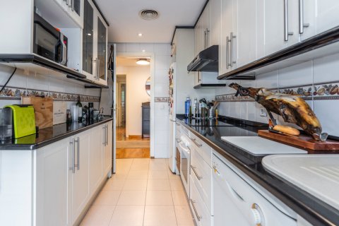 Apartamento en venta Pozuelo de Alarcón, Madrid, España 2 dormitorios, 192 m2 No. 120556 - foto 19