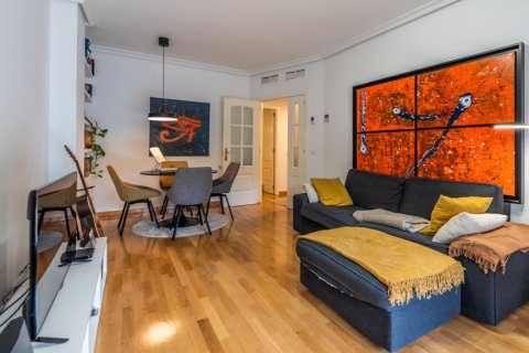 Apartamento en venta Pozuelo de Alarcón, Madrid, España 2 dormitorios, 192 m2 No. 120556 - foto 13