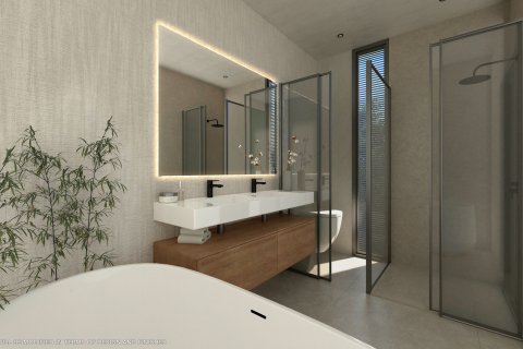 Villa in vendita Mijas, Malaga, Spagna 3 camere da letto, 727 mq. N° 123976 - foto 11