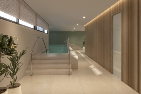 Villa in vendita Mijas, Malaga, Spagna 3 camere da letto, 727 mq. N° 123976 - foto 18