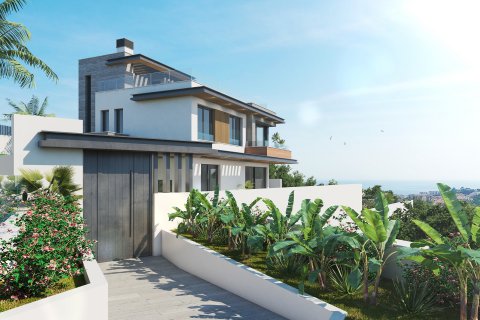 Villa in vendita Mijas, Malaga, Spagna 3 camere da letto, 727 mq. N° 123976 - foto 29