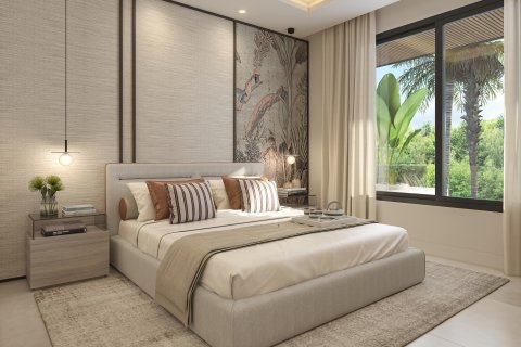 Villa in vendita Mijas, Malaga, Spagna 3 camere da letto, 727 mq. N° 123976 - foto 9