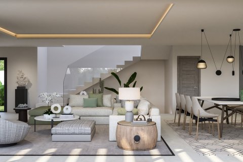 Villa in vendita Mijas, Malaga, Spagna 3 camere da letto, 727 mq. N° 123976 - foto 14