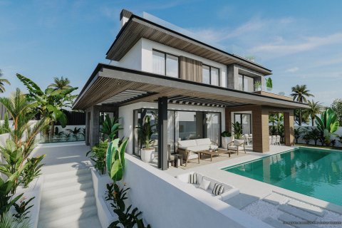 Villa in vendita Mijas, Malaga, Spagna 3 camere da letto, 727 mq. N° 123976 - foto 1