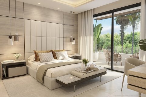 Villa in vendita Mijas, Malaga, Spagna 3 camere da letto, 727 mq. N° 123976 - foto 7