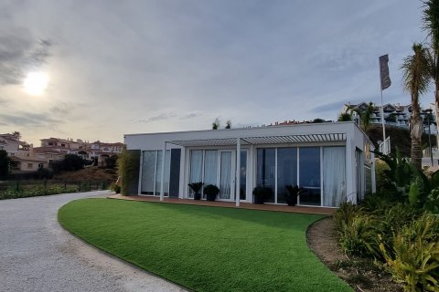 Villa in vendita Mijas, Malaga, Spagna 3 camere da letto, 727 mq. N° 123976 - foto 30
