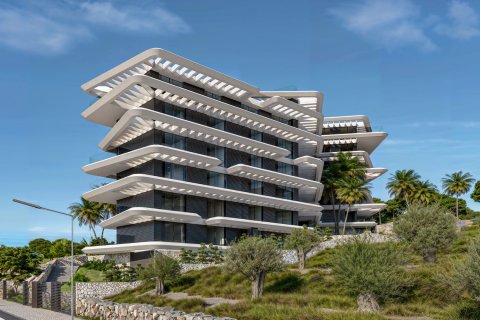 Продажа бунгало в Эстепона, Малага, Испания 2 спальни, 76м2 №123977 - фото 23