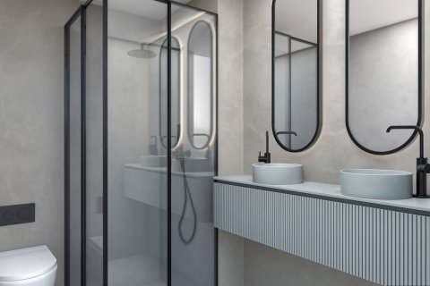 Продажа бунгало в Эстепона, Малага, Испания 2 спальни, 76м2 №123977 - фото 19