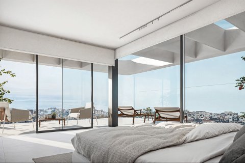 Продажа бунгало в Эстепона, Малага, Испания 2 спальни, 76м2 №123977 - фото 20
