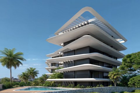 Продажа бунгало в Эстепона, Малага, Испания 2 спальни, 76м2 №123977 - фото 5
