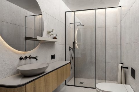Продажа бунгало в Эстепона, Малага, Испания 2 спальни, 76м2 №123977 - фото 18
