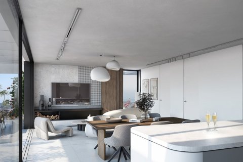 Продажа бунгало в Эстепона, Малага, Испания 2 спальни, 76м2 №123977 - фото 2