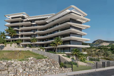 Продажа бунгало в Эстепона, Малага, Испания 2 спальни, 76м2 №123977 - фото 7