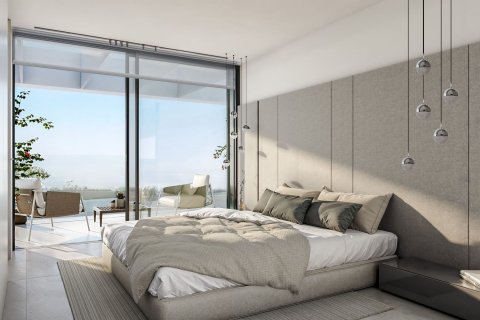Продажа бунгало в Эстепона, Малага, Испания 2 спальни, 76м2 №123977 - фото 17