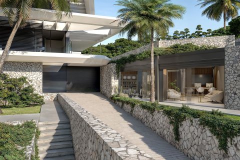 Продажа бунгало в Эстепона, Малага, Испания 2 спальни, 76м2 №123977 - фото 11