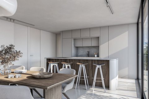 Продажа бунгало в Эстепона, Малага, Испания 2 спальни, 76м2 №123977 - фото 13